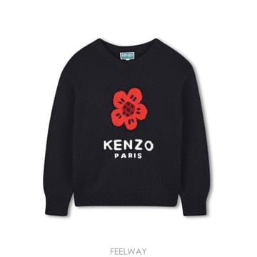 Kenzo 25FW KENZO ������ With Stitched ����Ʈ K61334845 TP57839535525FW KENZO ������ With Stitched ����Ʈ K61334845 TP578
