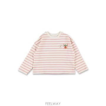 Bonpoint 26FW BONPOINT Bonpoint Gaya striped ���� ����Ʈ ���� 26AW06GSWK000026FW BONPOINT Bonpoint Gaya striped ���� ����Ʈ ���� 2