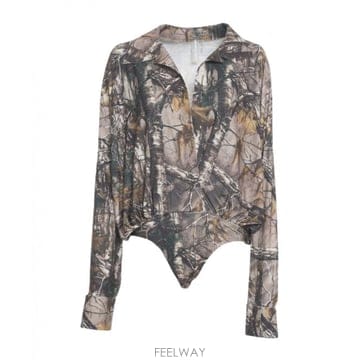 | Other Brand | 25FW �븣��ī���� ���� military clothing upper KK325BPL183676 TP578925FW �븣��ī���� ���� military clothing upper KK325BP