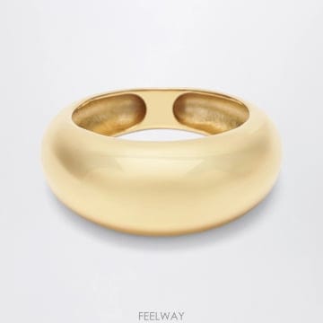 | Other Brand | 26SS THE FRANKIE SHOP ����� tone metal cuff �극�̽��� JEFS22092PR526SS THE FRANKIE SHOP ����� tone metal cuff �극�̽�