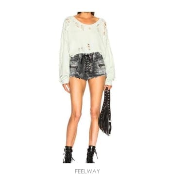 | Other Brand | 19SS UNRAVEL ������Ʈ ���� jeans UWYC002S181110301301 TP57748604519SS UNRAVEL ������Ʈ ���� jeans UWYC002S181110301301 
