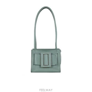 | Other Brand | 22FW Boyy ���� �ڵ�� BOBBY18SOFTCANARDGREEN TP57850505822FW Boyy ���� �ڵ�� BOBBY18SOFTCANARDGREEN TP5785050