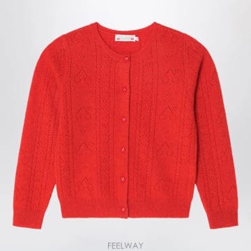 Bonpoint 25FW BONPOINT Red ĳ�ù̾� ����� W05GCAK00034WS037B TP58056656325FW BONPOINT Red ĳ�ù̾� ����� W05GCAK00034WS037B T