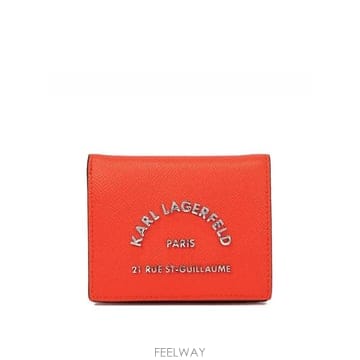 Karl Lagerfeld 23FW Į �����Ʈ Rsg Metal ���� Bifold �з� 235W3249497 TP58031936623FW Į �����Ʈ Rsg Metal ���� Bifold �з� 235W324949