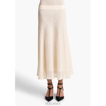 Khaite 25SS Khaite ���� ��ĿƮ 9844125183 TP57746556425SS Khaite ���� ��ĿƮ 9844125183 TP577465564