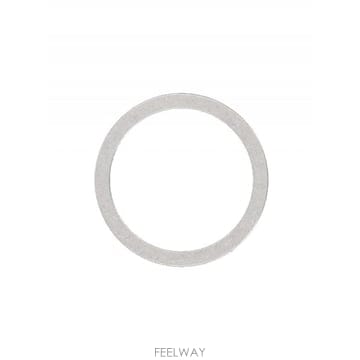 Maison Margiela �������������� NUMERIC RING SM1UQ0119P8863101 TP577900961�������������� NUMERIC RING SM1UQ0119P8863101 TP577900