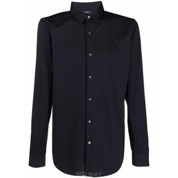 Theory 25FW THEORY SHIRTS J0794505B7H TP57750000225FW THEORY SHIRTS J0794505B7H TP577500002