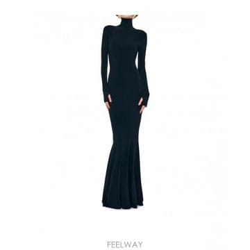 | Other Brand | 25FW �븣��ī���� ���� �巹�� KK3293PL251001 TP57790095425FW �븣��ī���� ���� �巹�� KK3293PL251001 TP5779009