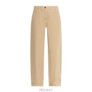 IRO 26SS IRO ���� jeans WM23PRIAMCANVASBEIGE TP57746639726SS IRO ���� jeans WM23PRIAMCANVASBEIGE TP577466397