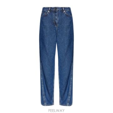 IRO 26SS IRO ���� jeans WM23JORISBLUEFLUID TP57746639326SS IRO ���� jeans WM23JORISBLUEFLUID TP577466393
