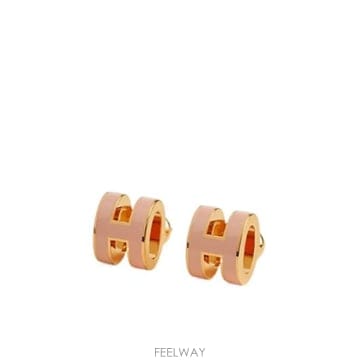 HERMES HERMES ���� earrings H608002FE7 TP578398264HERMES ���� earrings H608002FE7 TP578398264