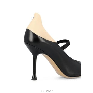 FENDI 26FW Fendi Fendi Nude court ���� in ���� �� ������ ���� 8I916786PF1E4Y26FW Fendi Fendi Nude court ���� in ���� �� ������ ��