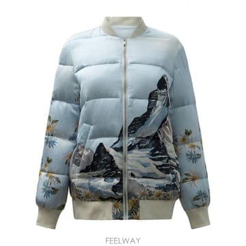 | Other Brand | 25FW SLEEP NO MORE Zermatt ��ũ ���� ���� BOMBERZERMATT TP5781976825FW SLEEP NO MORE Zermatt ��ũ ���� ���� BOMBERZERMAT