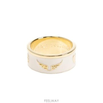 Zadig&Voltaire 26FW ZADIG VOLTAIRE ���� ring OWJW01795FLASH TP57746637926FW ZADIG VOLTAIRE ���� ring OWJW01795FLASH TP5774663