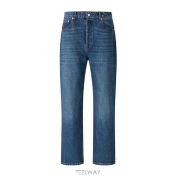 | Other Brand | 25FW ���ǽ����׶� ���� jeans W25M5PT751PRE80CO20RECCOINDIGO TP57807725FW ���ǽ����׶� ���� jeans W25M5PT751PRE80CO20RECCOI
