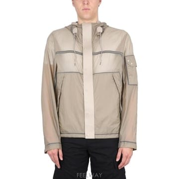 Ten C 23SS �پ� COMBO BONDED ANORAK ���� 23CTCUC11001A06048903 TP5774923SS �پ� COMBO BONDED ANORAK ���� 23CTCUC11001A060489