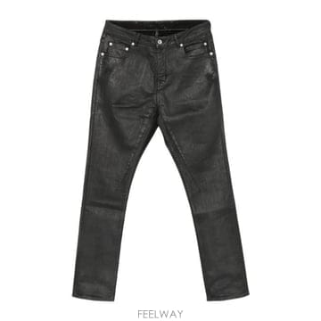 Rick Owens 26FW �������� ���� jeans DU02F6366SBW99X TP58089041026FW �������� ���� jeans DU02F6366SBW99X TP580890410