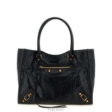 Balenciaga Balenciaga Le ��Ƽ ���� ��Ʈ �� 852609210F61000 TP578800320Balenciaga Le ��Ƽ ���� ��Ʈ �� 852609210F61000 TP5788