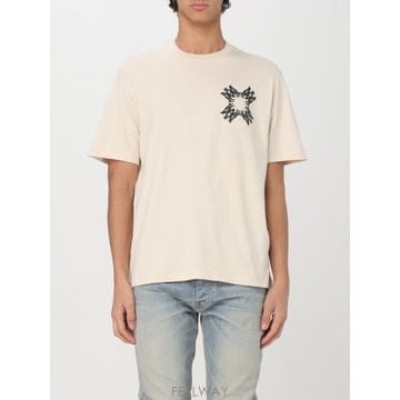 Amiri 25SS AMIRI T ���� uomo Amiri AMJYTE1132ALABASTER TP57880027825SS AMIRI T ���� uomo Amiri AMJYTE1132ALABASTER TP578