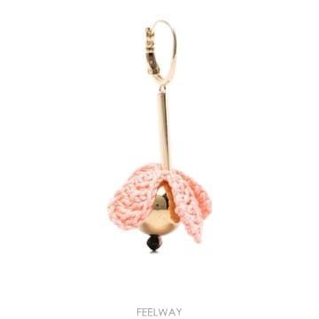 | Other Brand | 26FW ��������� ���� earrings EAR0075BRA010SOLIPI01 TP57888636526FW ��������� ���� earrings EAR0075BRA010SOLIPI01 TP