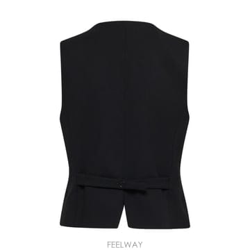 | Other Brand | 24FW PAROSH ���� ����Ʈ With Button Closure In Fabric ���� D410034L24FW PAROSH ���� ����Ʈ With Button Closure In Fabric 