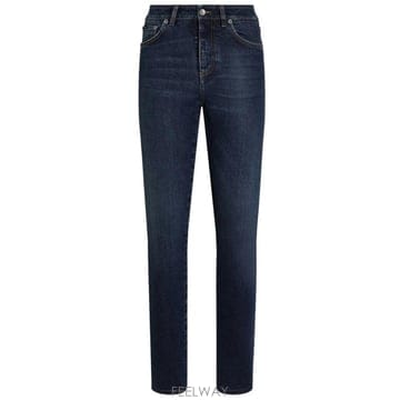 Dolce&Gabbana ��ü�ذ��ٳ� Jeans with tapered legs FTDNODG8PT6S9001 TP580890394��ü�ذ��ٳ� Jeans with tapered legs FTDNODG8PT6S9001 