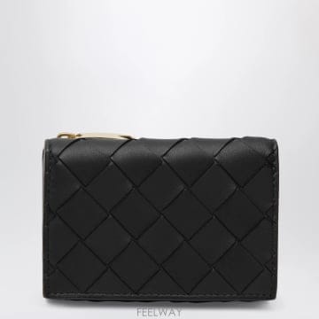 Bottega Veneta 26SS ���װ�����Ÿ ���� ����� Intrecciato tri ���� �з� 690568V3UH28425 TP526SS ���װ�����Ÿ ���� ����� Intrecciato tri ���� ��
