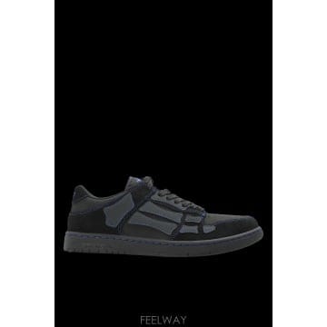 Amiri 26FW AMIRI Skel ž Low ������ ���� AMSNSN10760001 TP57775396726FW AMIRI Skel ž Low ������ ���� AMSNSN10760001 TP57