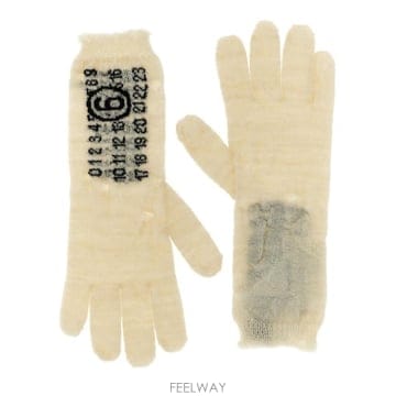 26SS 메종마르지엘라 울 GLOVES  S52TS0043M13135103 TP577898314