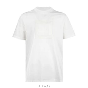 Armani 25SS �Ƹ����� �ͽ�ü���� ���� T ���� XM000358AF103640009 TP57749344025SS �Ƹ����� �ͽ�ü���� ���� T ���� XM000358AF1036400