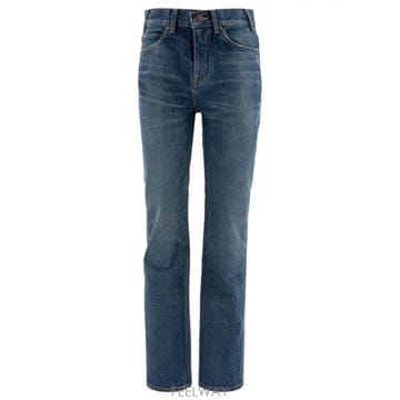 CELINE 26SS Celine Jeans 2N48A930F07DU TP57789831026SS Celine Jeans 2N48A930F07DU TP577898310