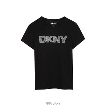 DKNY 25FW DKNY T ���� WITH �ΰ� D62405K09B TP57048079925FW DKNY T ���� WITH �ΰ� D62405K09B TP570480799