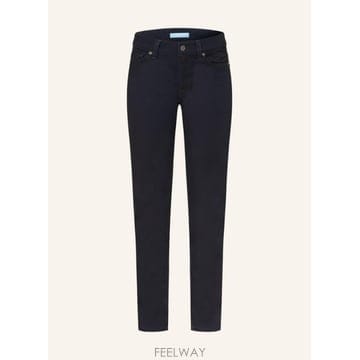 | Other Brand | 7 FOR ALL ��ī�ε� ROXANNE ��Ű�� jeans 100323589717001 TP5793052287 FOR ALL ��ī�ε� ROXANNE ��Ű�� jeans 10032358971700