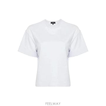 Theory 24SS THEORY ���� sleeve t ���� N1124501G7U TP57749342824SS THEORY ���� sleeve t ���� N1124501G7U TP577493428