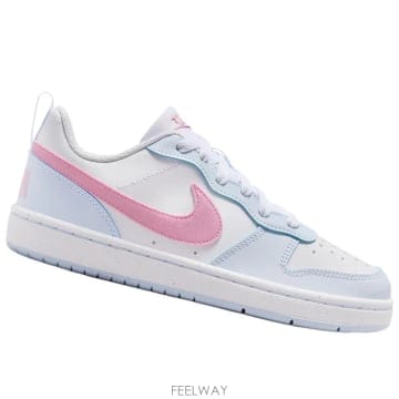 Nike ����Ű SCARPE BAMBINA COURT BOROUGH �ο� ESSENTIAL  GS IQ2725101A����Ű SCARPE BAMBINA COURT BOROUGH �ο� ESSENTIAL  GS