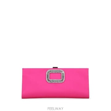 Roger Vivier 26SS ���� ��� PILGRIM ���� NO BANDA C  RBWABDD0220RS0M803 TP578326SS ���� ��� PILGRIM ���� NO BANDA C  RBWABDD0220R