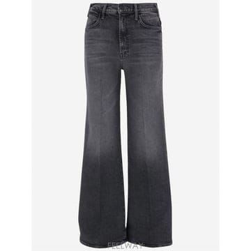 Mother 26FW MOTHER Jeans The Hustler Roller Sneak 10507515OTA TP57726FW MOTHER Jeans The Hustler Roller Sneak 10507515OTA