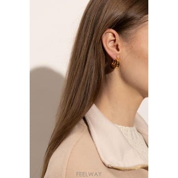 JIL SANDER 26SS ������ Earrings J11VG0343P7009712 TP57839817226SS ������ Earrings J11VG0343P7009712 TP578398172