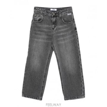 MSGM 25FW Msgm ������ jeans F5MSJBDP180129 TP57880016325FW Msgm ������ jeans F5MSJBDP180129 TP578800163
