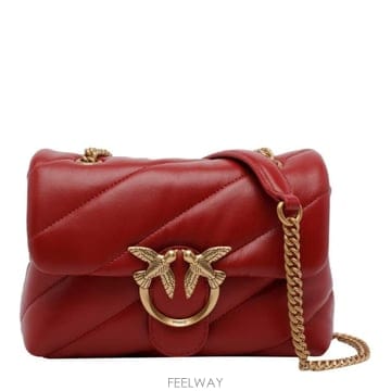 | Other Brand | 26SS Pinko Red ���� �̴� Ǫ�� ��� �� 100039A0F2RR8Q TP57840237026SS Pinko Red ���� �̴� Ǫ�� ��� �� 100039A0F2RR8Q T