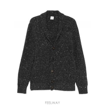 Eleventy 26FW ELEVENTY ����� ������ Smoke Melange �׷��� N76MAGL71MAG0H0011526FW ELEVENTY ����� ������ Smoke Melange �׷��� N76MA