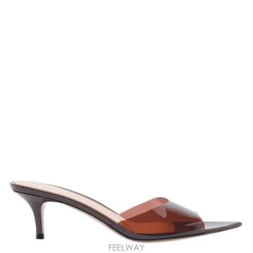 Gianvito Rossi ���Ⱥ���ξ� Elle 55 mm �� G1512055RICGSVBROB TP577493399���Ⱥ���ξ� Elle 55 mm �� G1512055RICGSVBROB TP577493