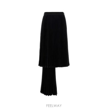 Bottega Veneta 25SS ���װ�����Ÿ ���� polyester pant ��ĿƮ 819908V5DE01000 TP5793884825SS ���װ�����Ÿ ���� polyester pant ��ĿƮ 819908V5D