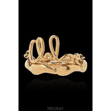 Chloe 26SS chloe Chloe Ring CHC24AFR67CB79DC TP57936404426SS chloe Chloe Ring CHC24AFR67CB79DC TP579364044