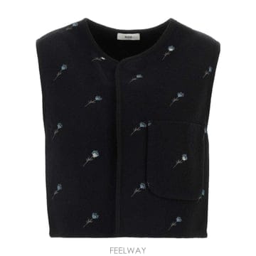 | Other Brand | 26SS Rier ���� ����Ʈ JKT37XLFBLACKFLOWERSFELTED TP57746628326SS Rier ���� ����Ʈ JKT37XLFBLACKFLOWERSFELTED TP577
