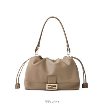 FENDI 26FW Fendi Taupe Baguette ����Ʈ ���� �� 8BR857B1ZKF0QD3 TP580566426FW Fendi Taupe Baguette ����Ʈ ���� �� 8BR857B1ZKF0Q
