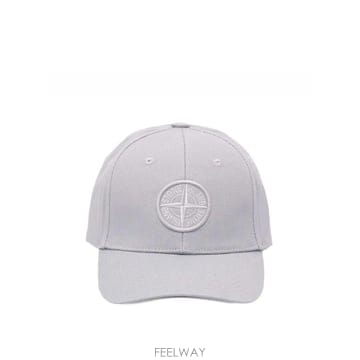Stone Island 26FW ������Ϸ��� Cappello Ash Grey L2S159100013S0248V0049 TP5811926FW ������Ϸ��� Cappello Ash Grey L2S159100013S0248V