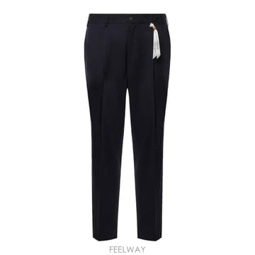 | Other Brand | SANTANIELLO �� Blend Trousers E298978 TP579305158SANTANIELLO �� Blend Trousers E298978 TP579305158