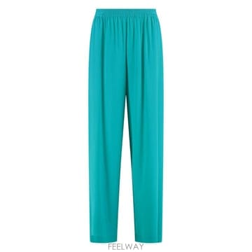 | Other Brand | 24SS ���ȷ�ī ī�ĳ�� Antonella ��ũ Trousers 24EP4783003579 TP57775224SS ���ȷ�ī ī�ĳ�� Antonella ��ũ Trousers 24EP478