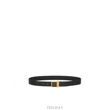 Saint Laurent 26FW ���ζ� CINTURA ��Ʈ 732556EABCU1000 TP58056642926FW ���ζ� CINTURA ��Ʈ 732556EABCU1000 TP580566429